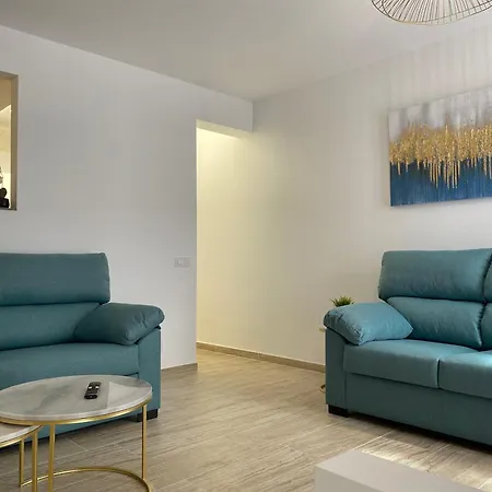 Holiday home South Corner Costa Adeje (Tenerife)