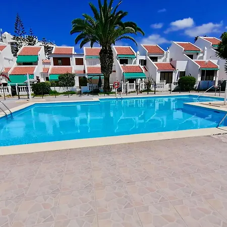 Holiday home South Corner Costa Adeje (Tenerife)