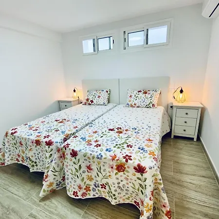 South Corner Holiday home Costa Adeje (Tenerife)