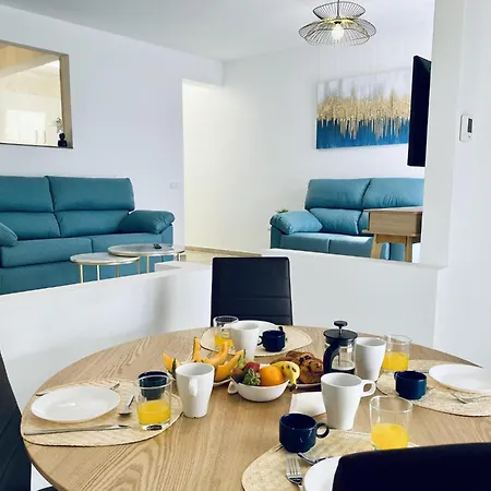 Holiday home South Corner Costa Adeje (Tenerife)