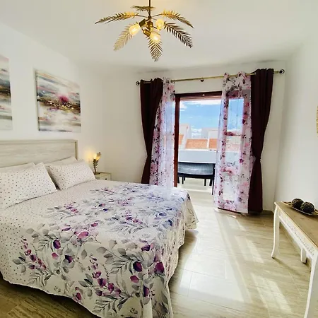 Holiday home South Corner Costa Adeje (Tenerife)