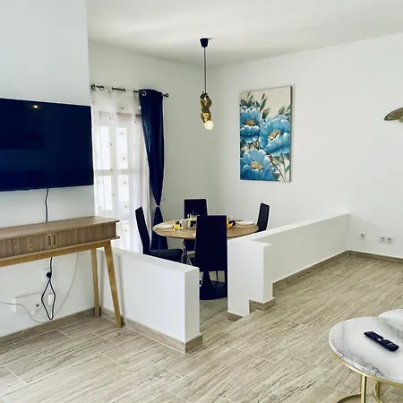 South Corner Holiday home