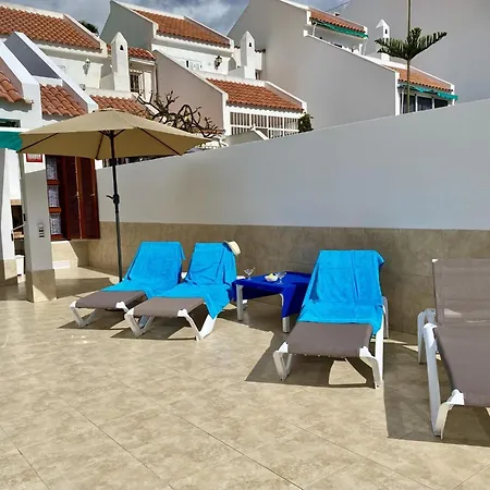 South Corner Holiday home