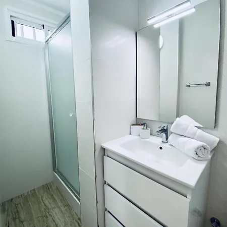 度假居 South Corner 阿德耶