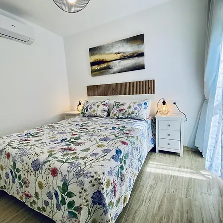 度假居 South Corner 阿德耶