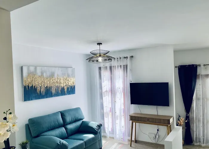 South Corner